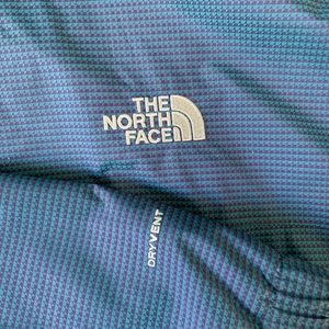 the north face men's duplicity jacket